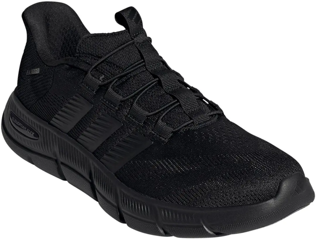 Adidas Cloudfoam Flex Rapidfit ONE07 Schoenen - Zwart - afbeelding 2 van 6