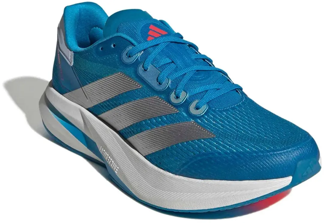 Adidas Duramo Speed 2M Sneakers - Blauw - afbeelding 2 van 6