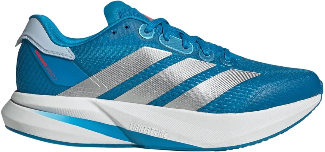 Adidas Duramo Speed 2M Sneakers - Blauw - afbeelding 6 van 6