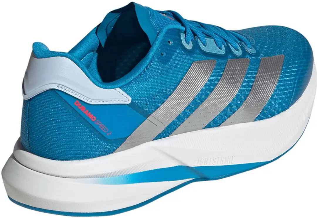 Adidas Duramo Speed 2M Sneakers - Blauw - afbeelding 4 van 6