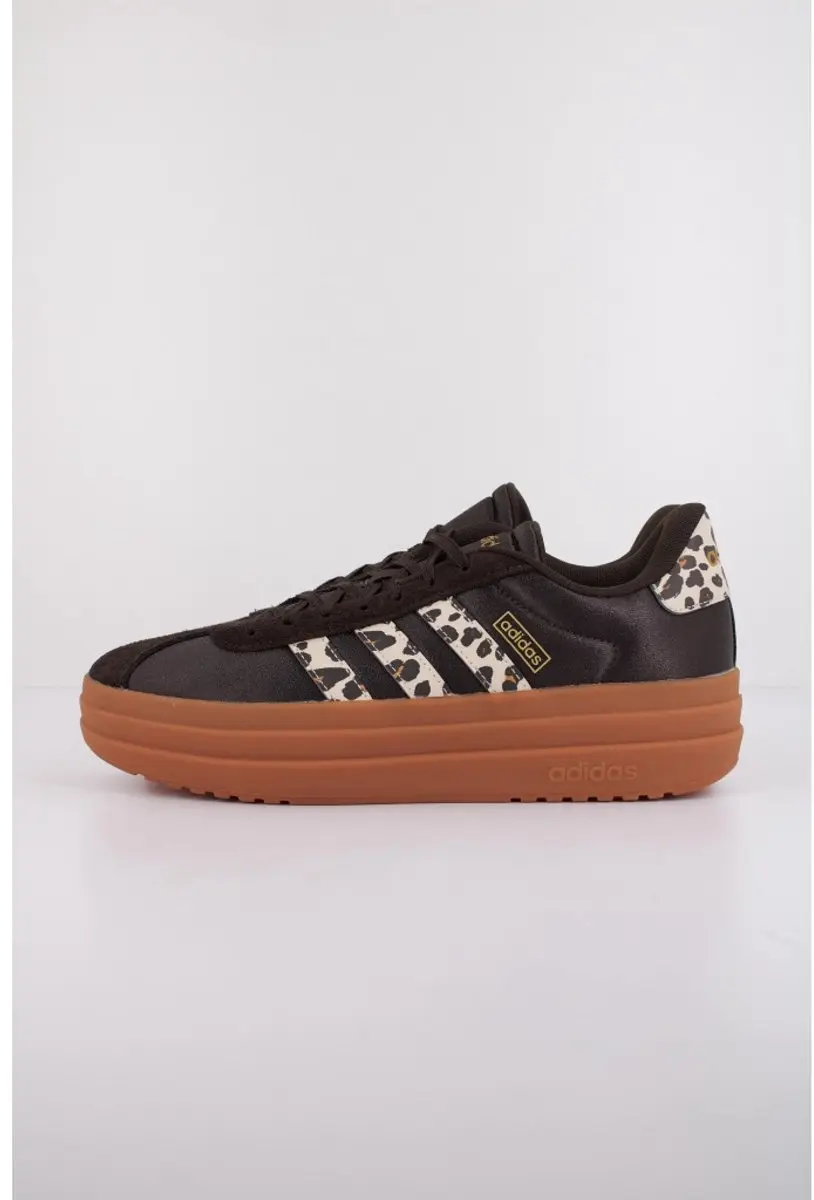 adidas Vl Court Bold OPT47 Schoenen - Bruin - afbeelding 3 van 6