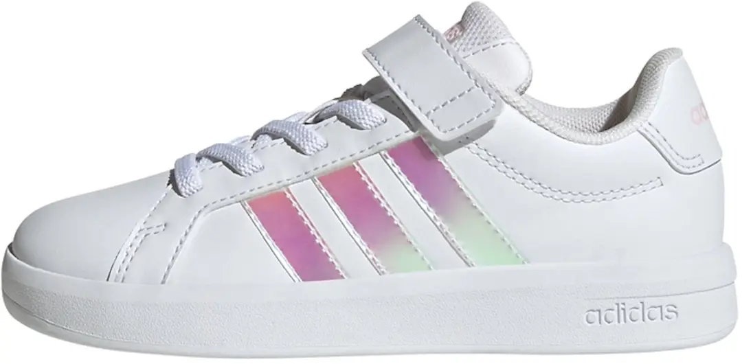 Adidas Sportswear Grand Court 3.0 El C Schoenen