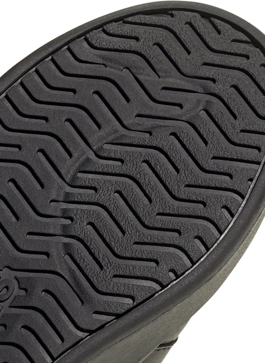 Adidas Streettalk Bold Sneakers - Zwart - afbeelding 4 van 6