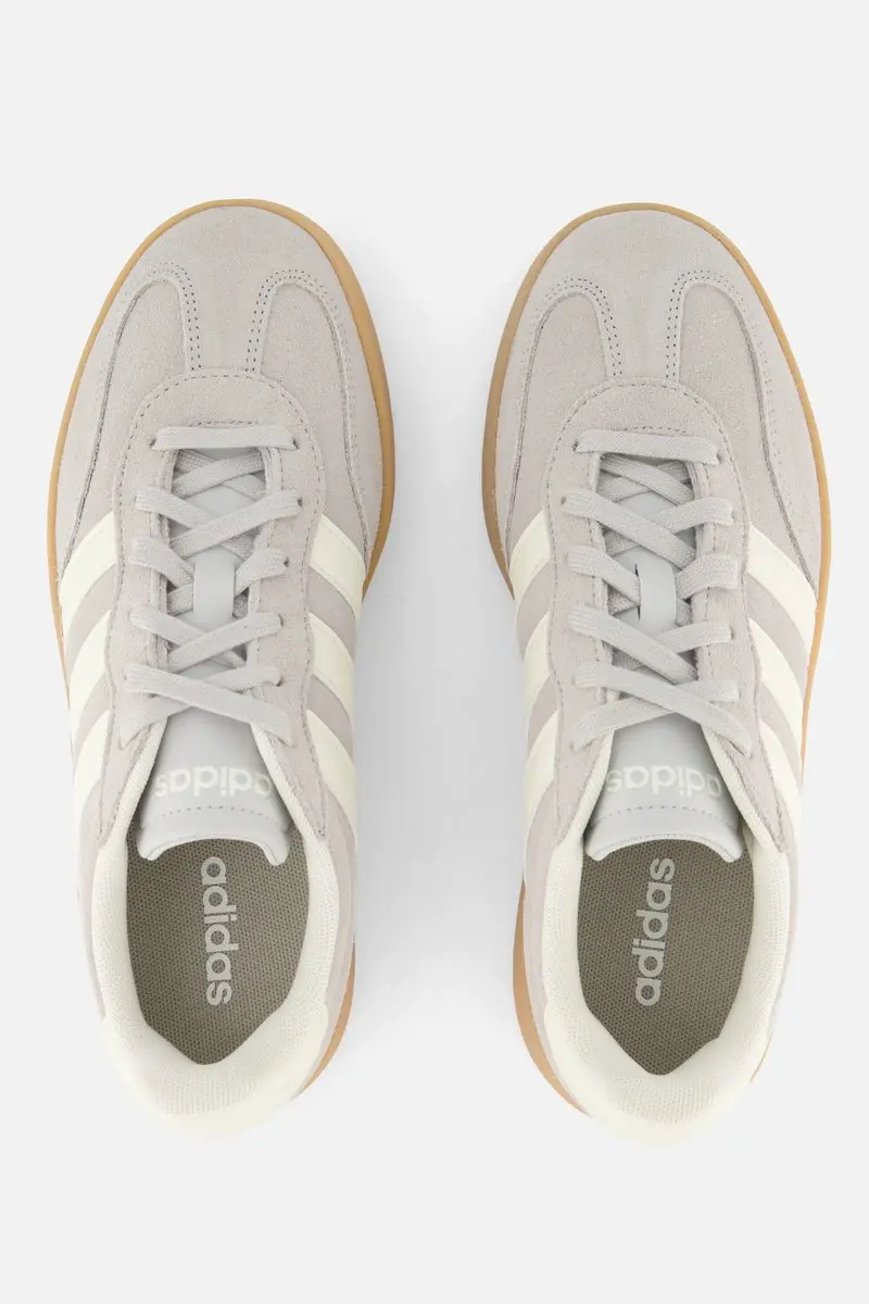 adidas Barreda Sneakers - Grijs - afbeelding 4 van 6