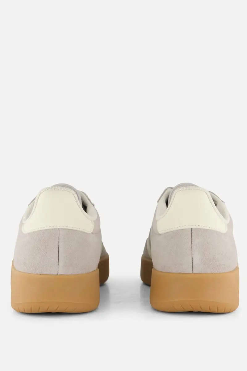 adidas Barreda Sneakers - Grijs - afbeelding 2 van 6