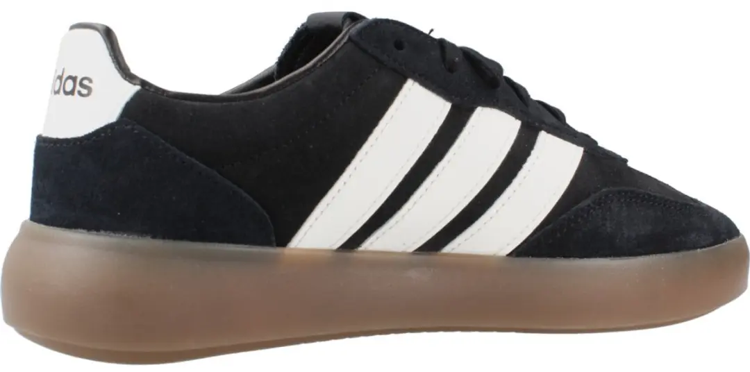 Adidas Barreda Decode Schoenen Zwart EU 42 Man