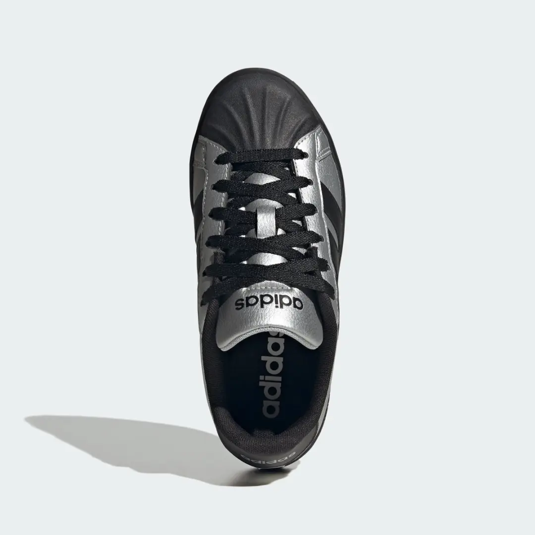 Adidas Sportswear Streettalk OPK36 - Zilver - afbeelding 6 van 6
