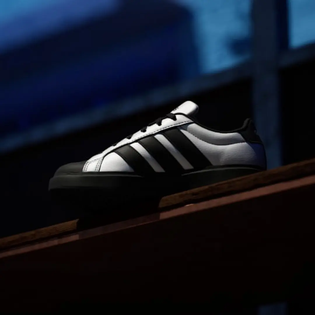 Adidas Sportswear Streettalk OPK36 - Zilver - afbeelding 2 van 6