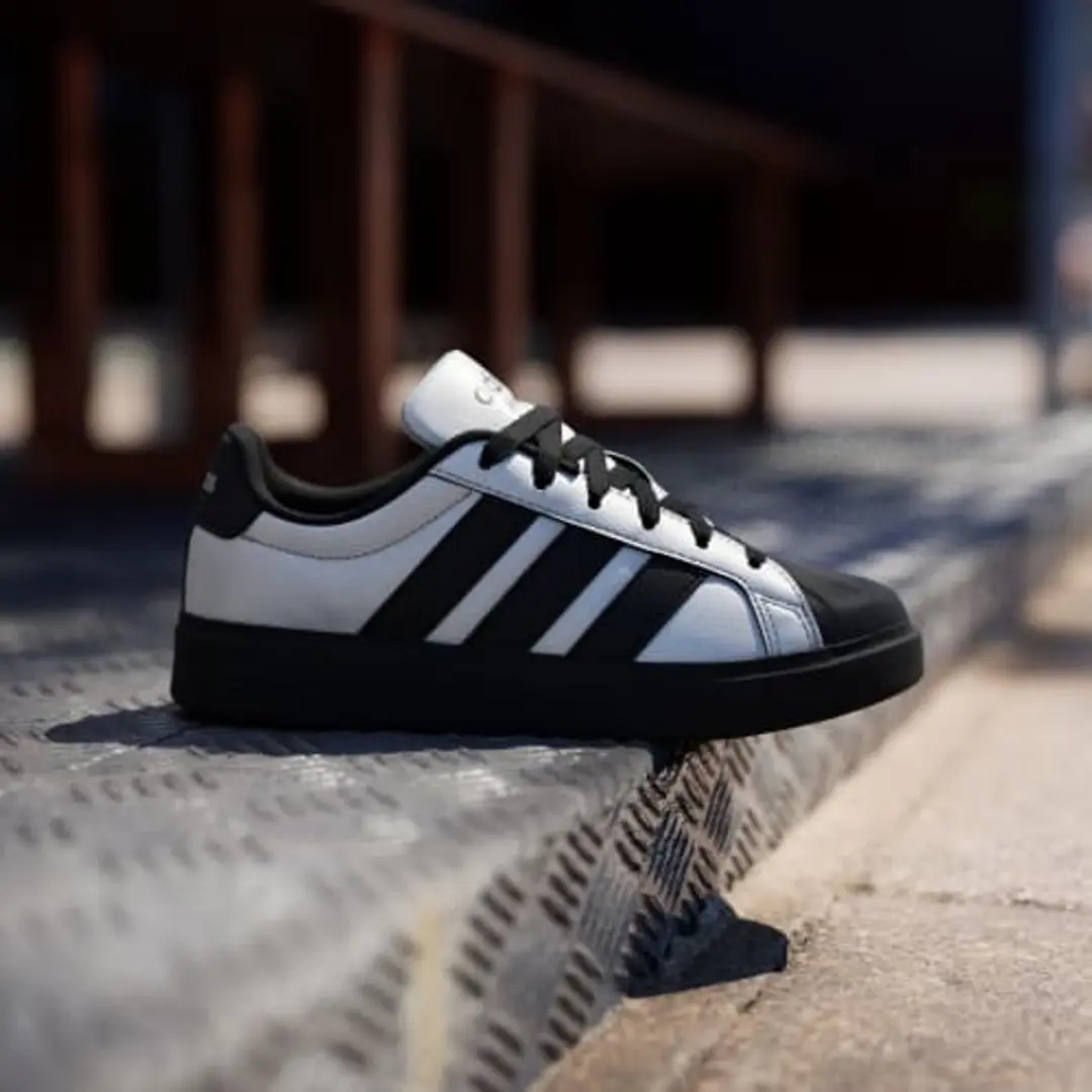 Adidas Sportswear Streettalk OPK36 - Zilver - afbeelding 5 van 6