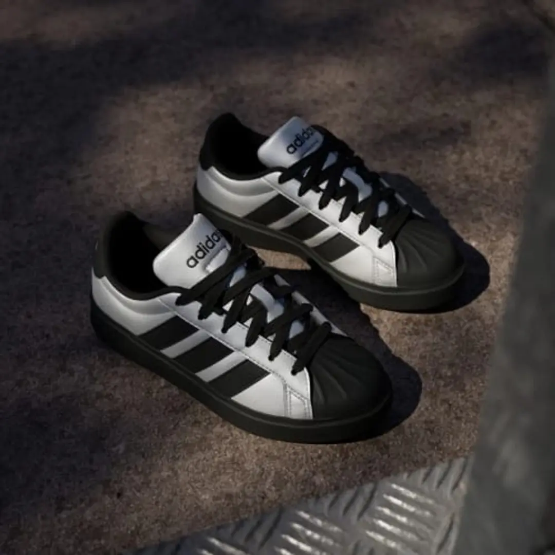 Adidas Sportswear Streettalk OPK36 - Zilver - afbeelding 3 van 6