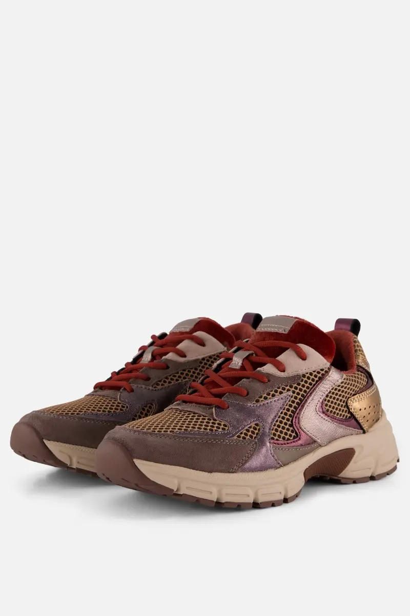 Gabor 6005.01 Dames Sneakers