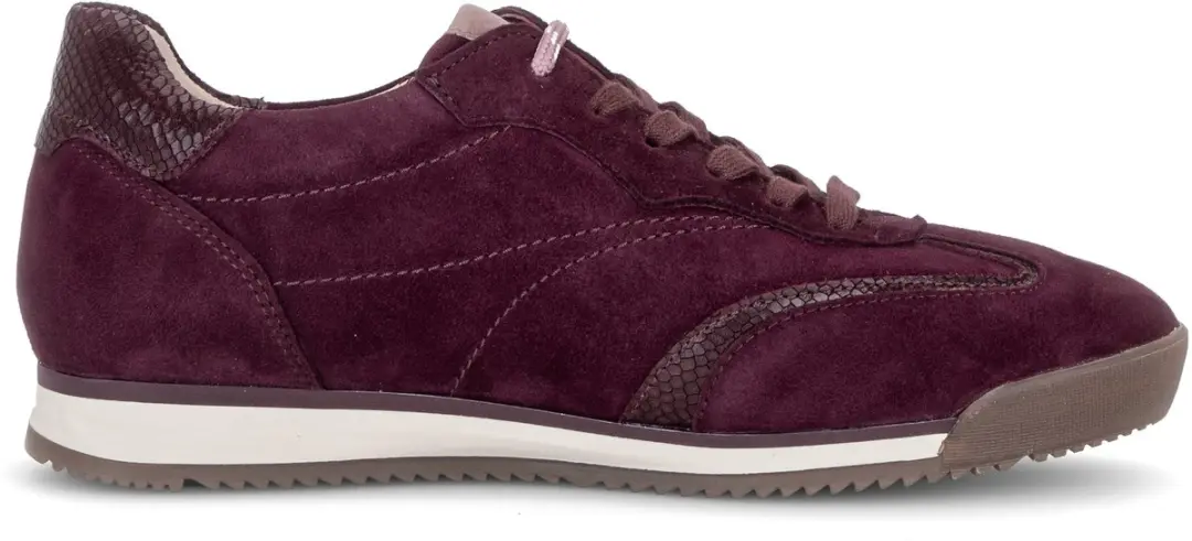 Gabor Dames Sneakers 6025.02.002
