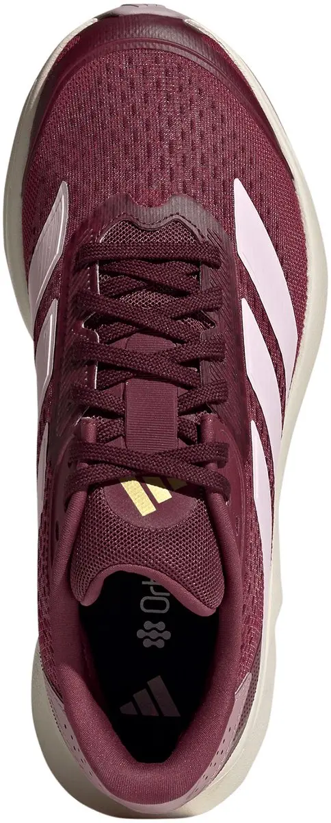 adidas Duramo SL2 W Hardloopschoenen - Rood - afbeelding 4 van 6
