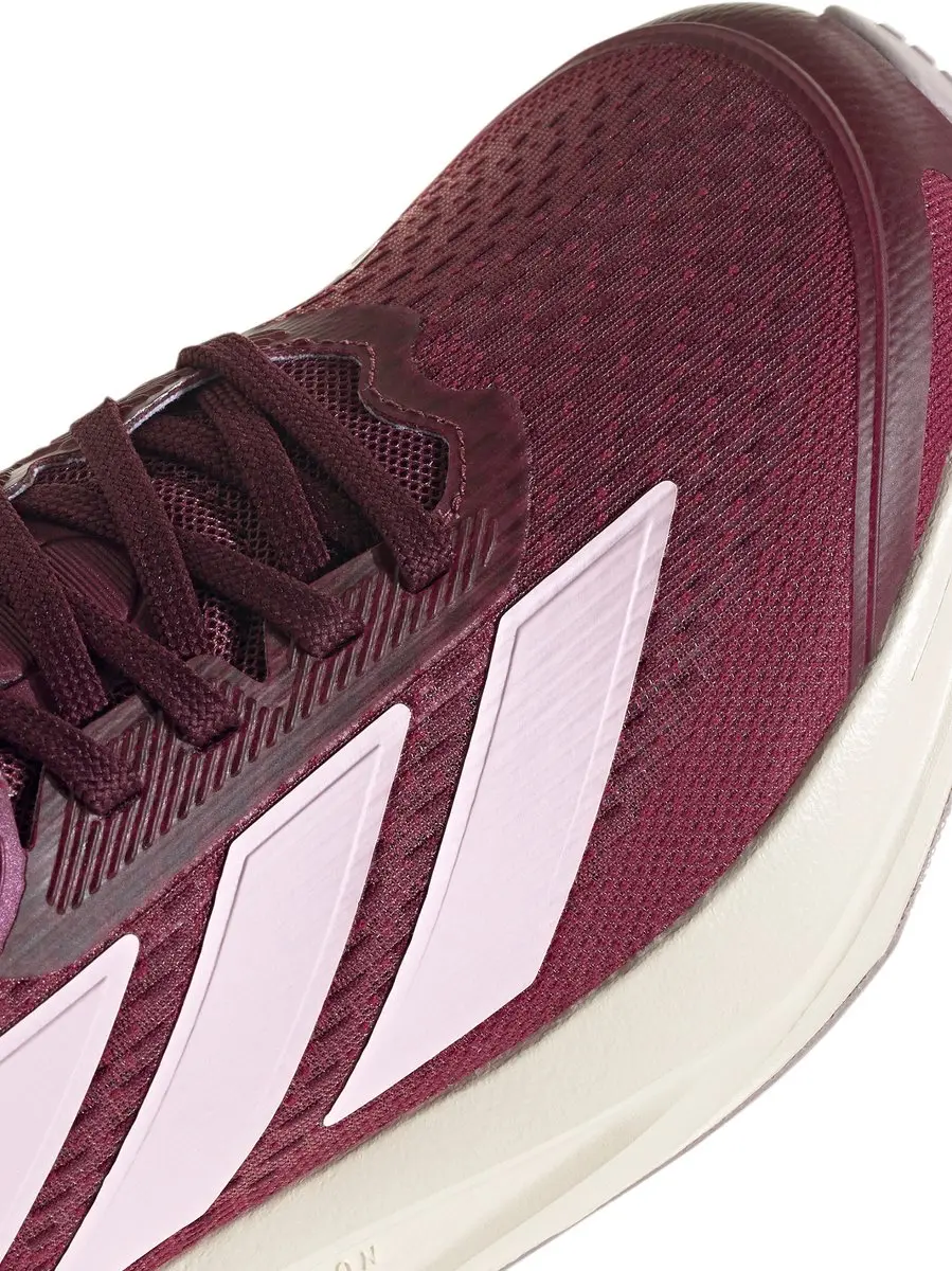 adidas Duramo SL2 W Hardloopschoenen - Rood - afbeelding 5 van 6