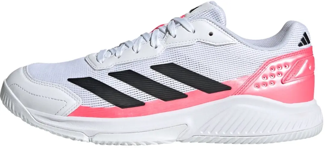 Adidas Performance Courtquick Padelschoenen