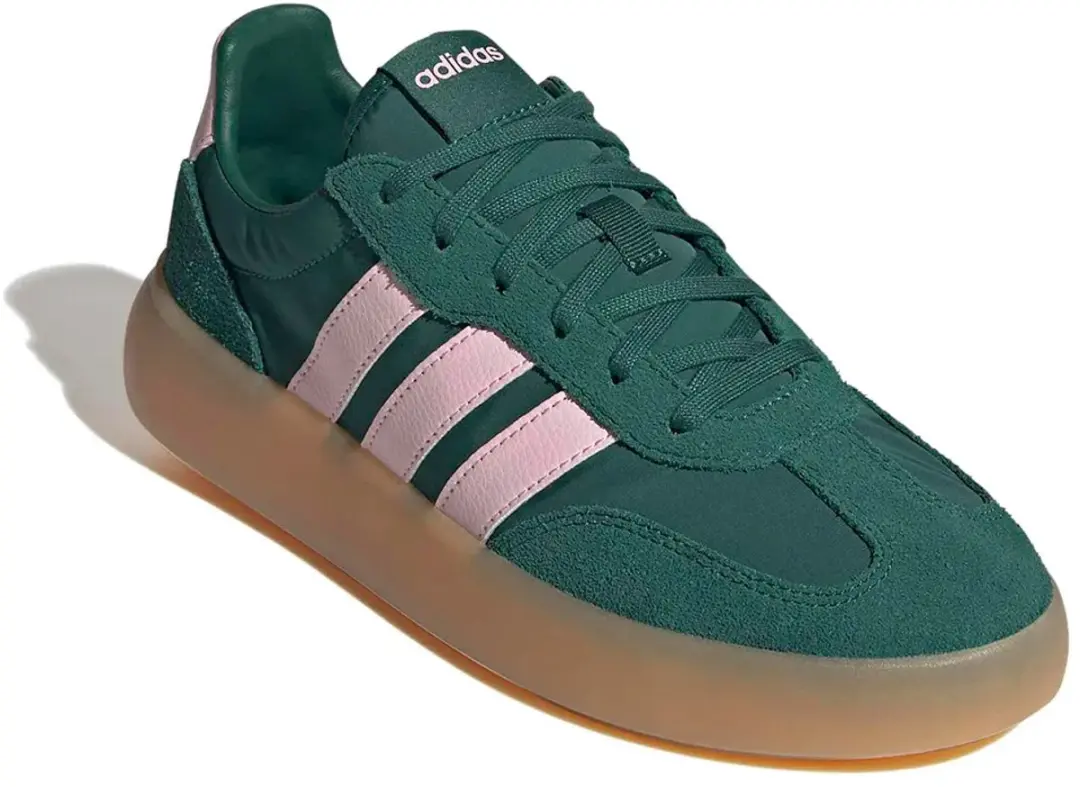 adidas Barreda Decode Schoenen NMO87 - Groen - afbeelding 4 van 6