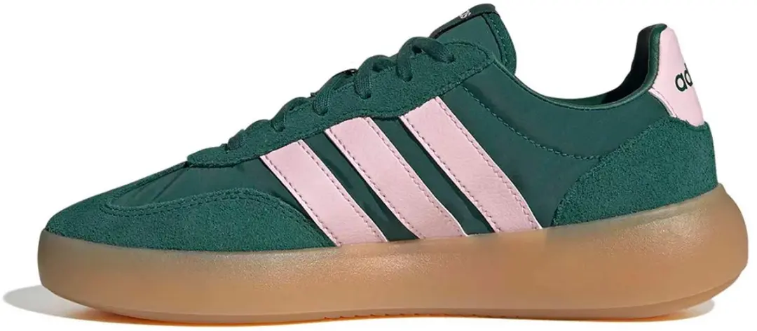 adidas Barreda Decode Schoenen NMO87 - Groen - afbeelding 5 van 6