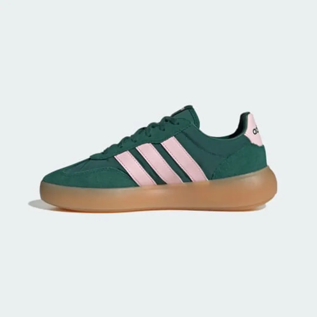 adidas Barreda Decode Schoenen NMO87 - Groen - afbeelding 3 van 6