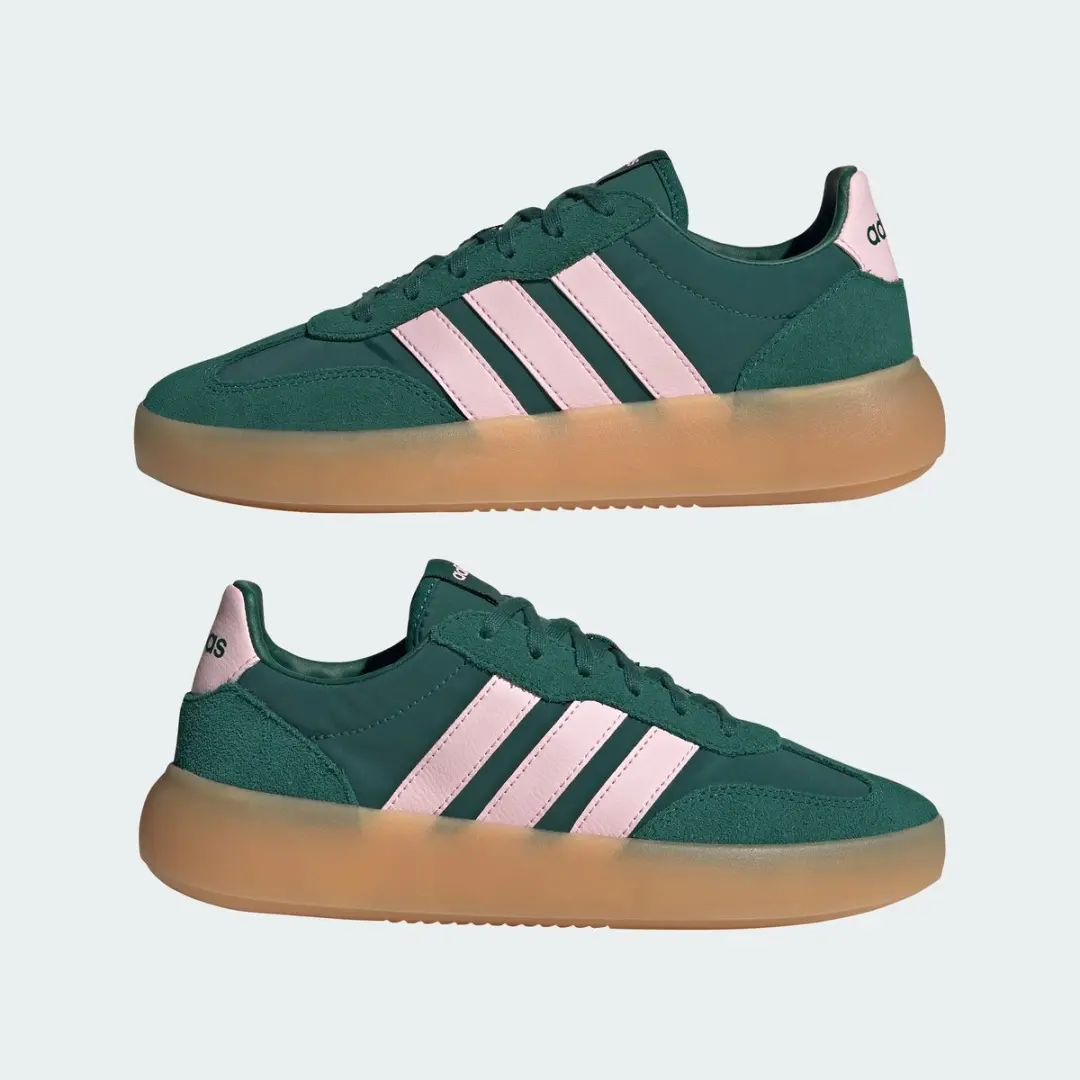 adidas Barreda Decode Schoenen NMO87 - Groen - afbeelding 6 van 6