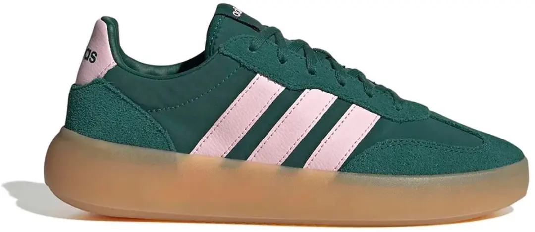 adidas Barreda Decode Schoenen NMO87 - Groen - afbeelding 2 van 6