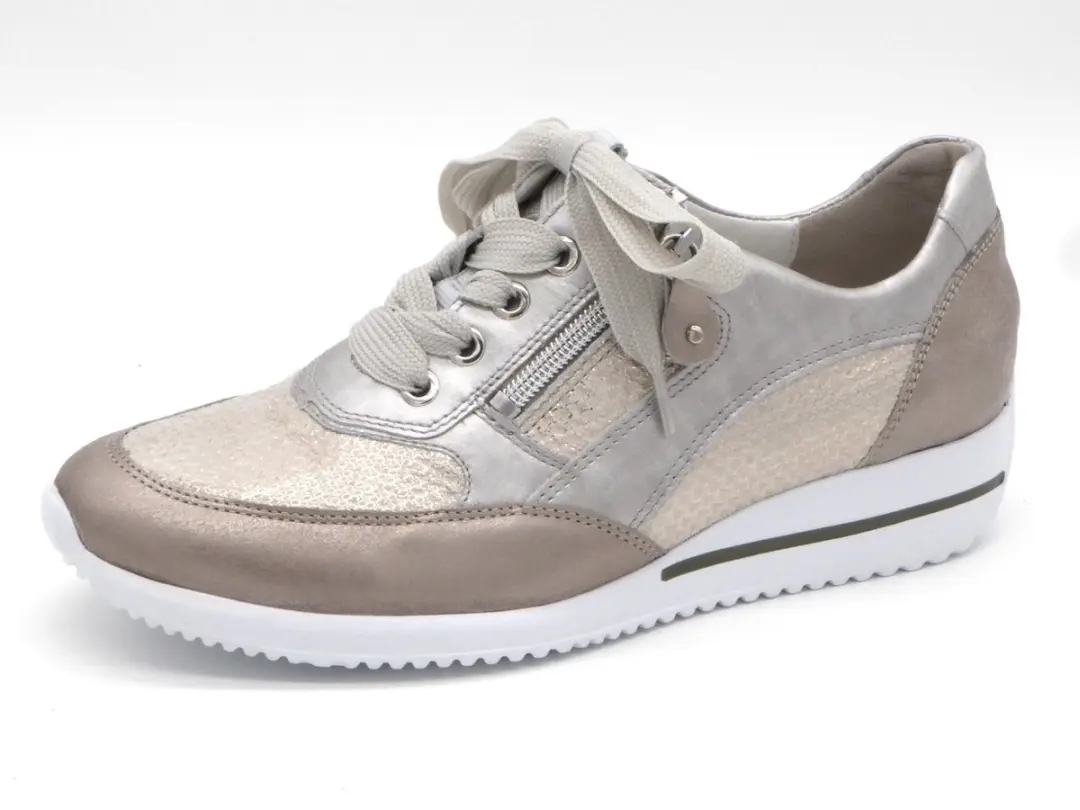 Waldläufer 980008-H-Himona - Metallics - afbeelding 2 van 6