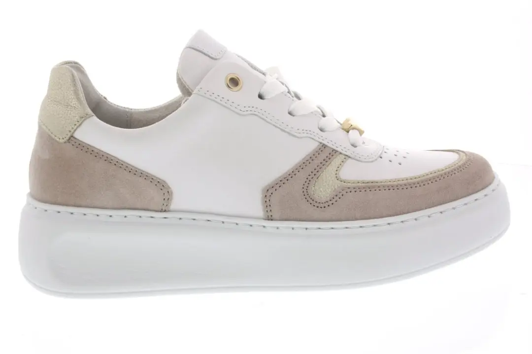 Dames Sneakers Gabor 66.485.53 Wit