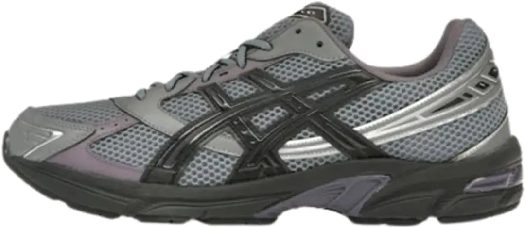 ASICS Gel-1130 Sheet Rock Black