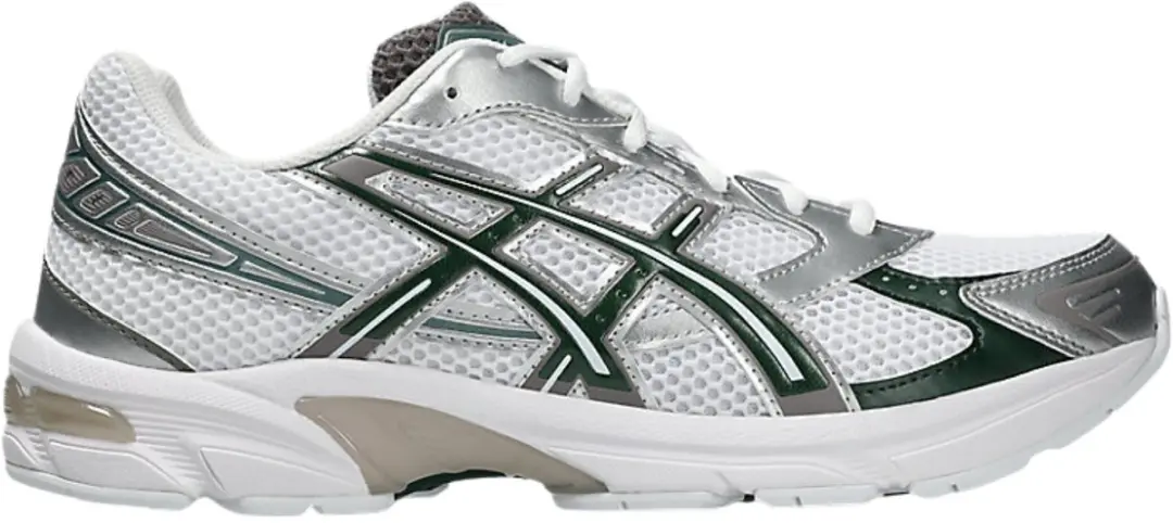 Asics Gel-1130 Sneakers SR Wit 39.5