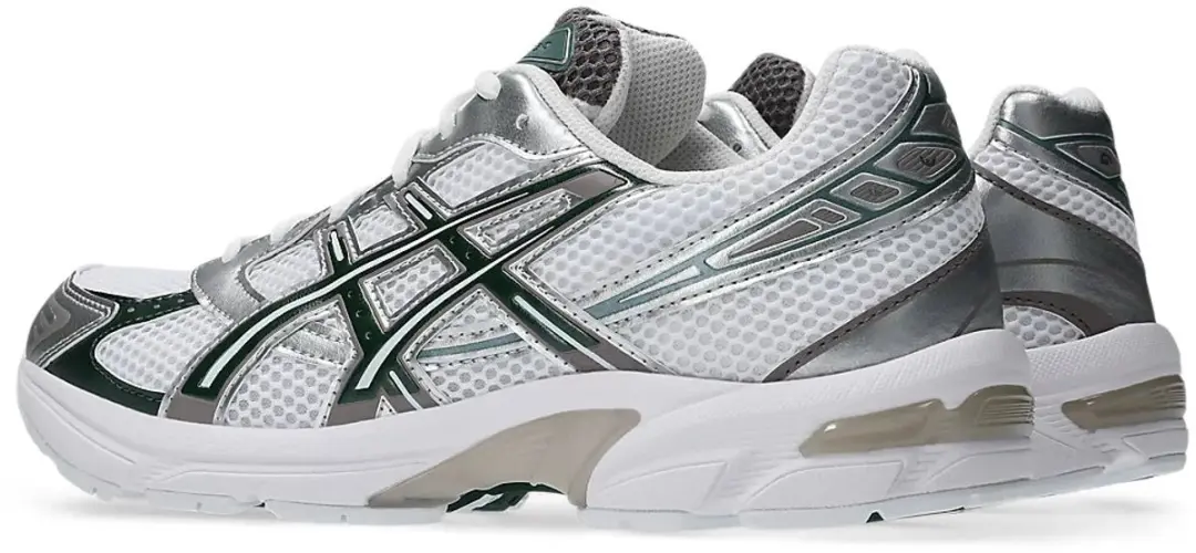 ASICS Gel-1130 Sneakers 39.5 - Wit - afbeelding 6 van 6