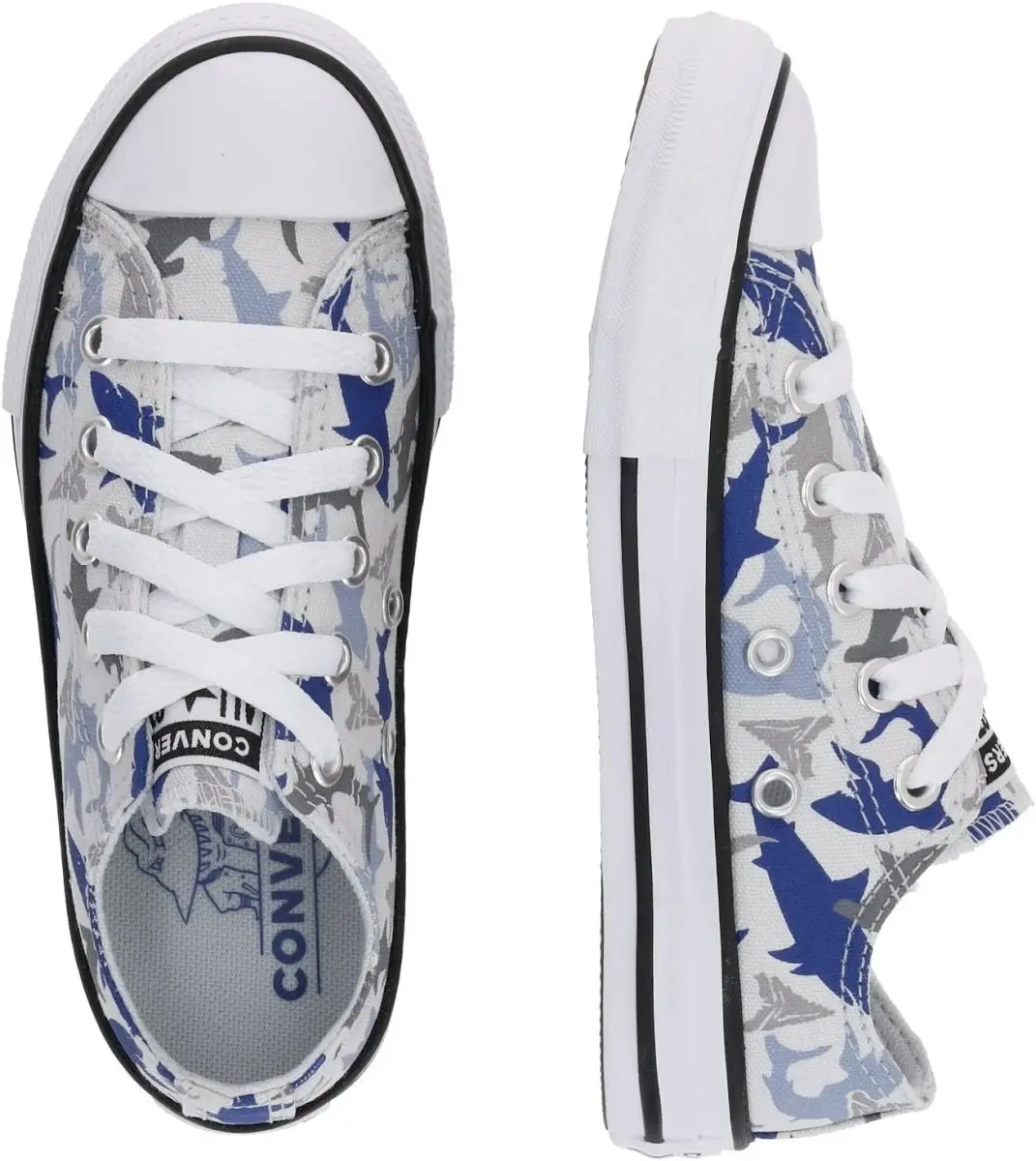 Converse Chuck Taylor All Star 666890C Sneakers Jongens