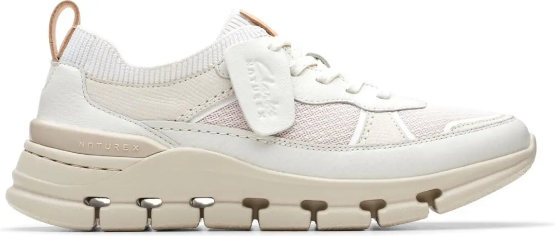 Clarks Nature X Cove