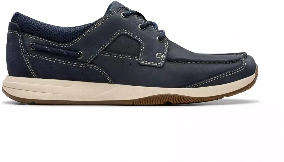 Clarks Sailview Lace