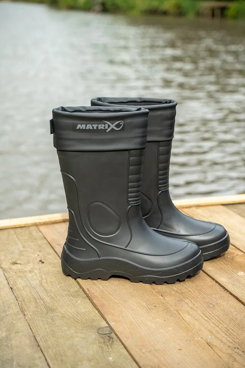 Matrix Thermal EVA Vislaarzen 42 - Multi