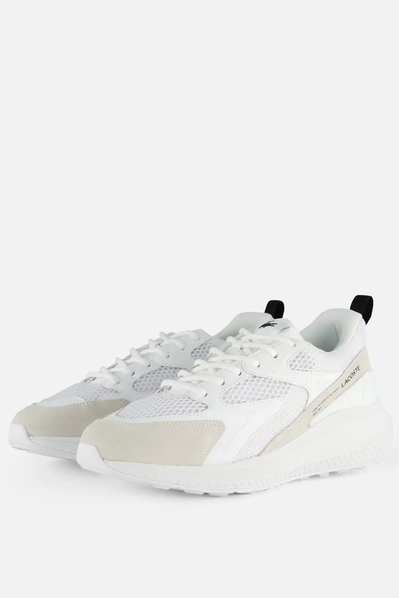 Lacoste 307144 Heren Sneakers - Wit