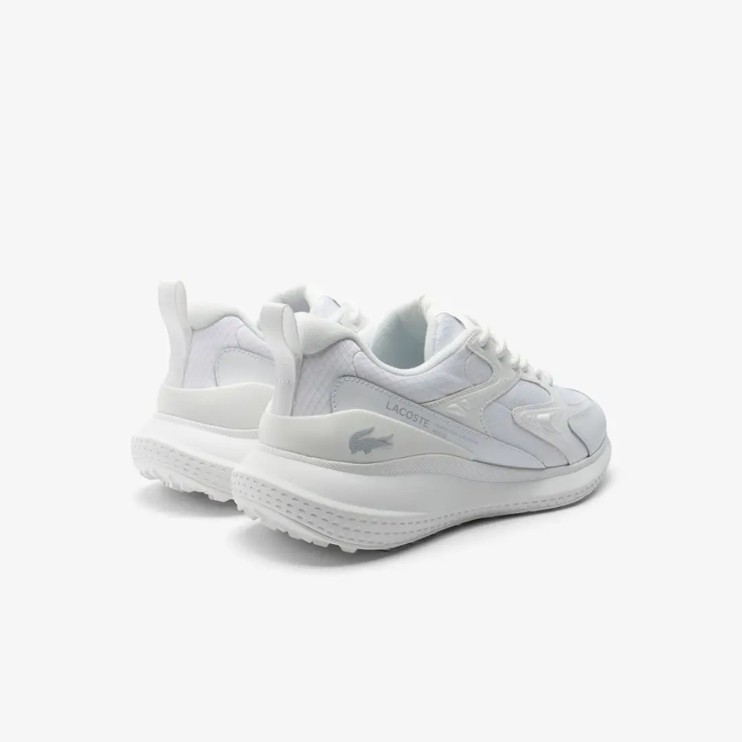 Lacoste 307144 Heren Sneakers - Wit
