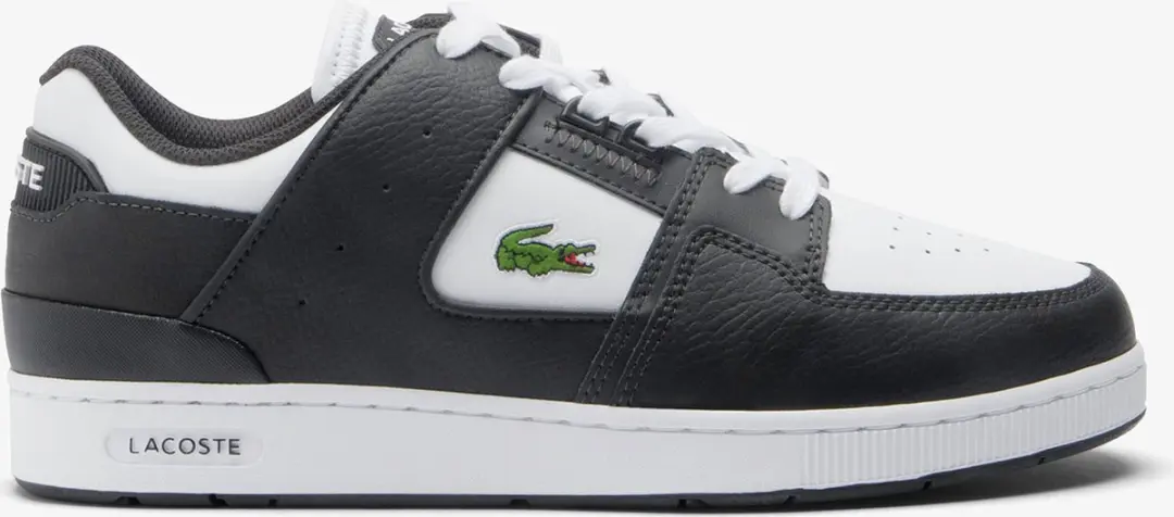Lacoste COURT CAGE 224 1 SMA Heren Sneakers