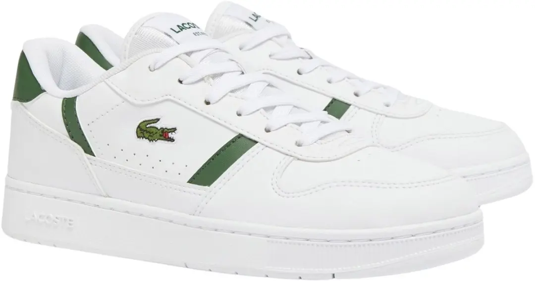 Lacoste T-Clip Set Sneakers Junior