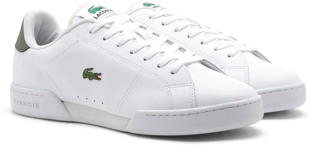 Lacoste Carnaby Cup 225 Sneakers Heren
