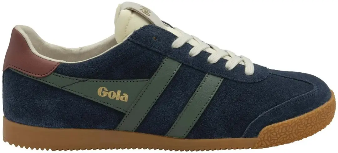 Gola Elan CMB538 Trainers