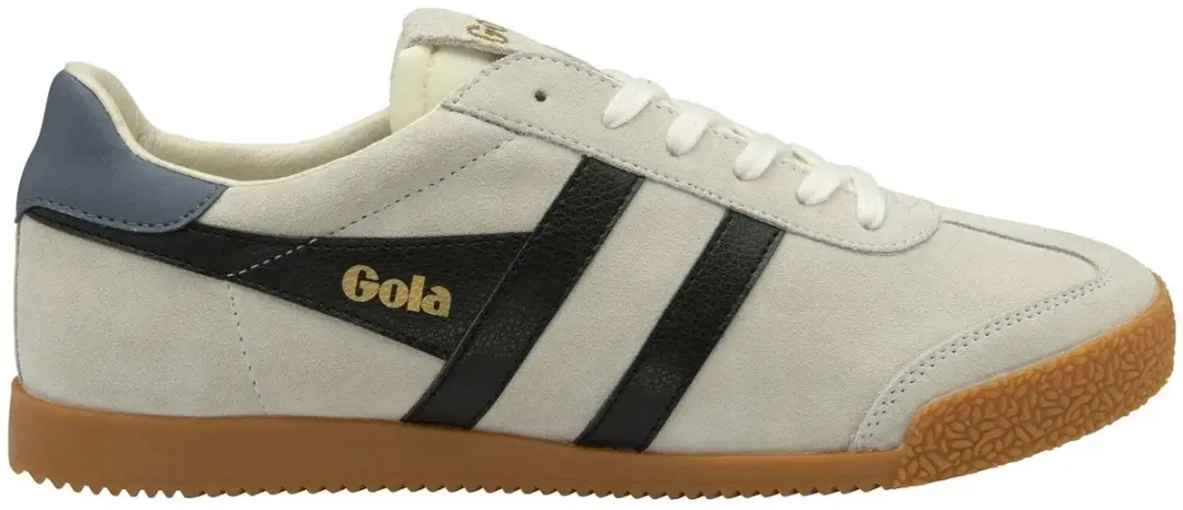 Gola Elan CMB538 Trainers - Blauw - afbeelding 6 van 6