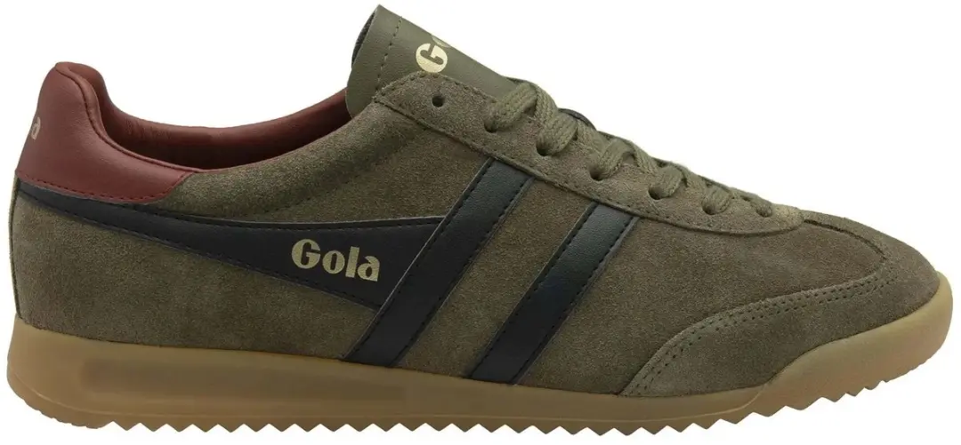 Baskets Gola Classics Torpedo