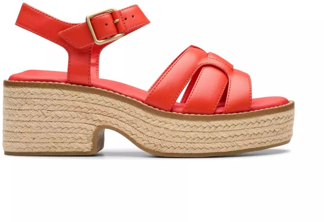 Clarks Coledale Strap