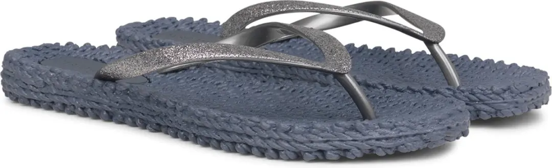 Slippers met glitter CHEERFUL01