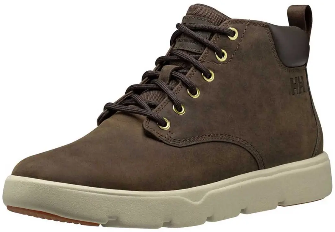 Helly Hansen Pinehurst Laarzen Bruin EU 42 Man