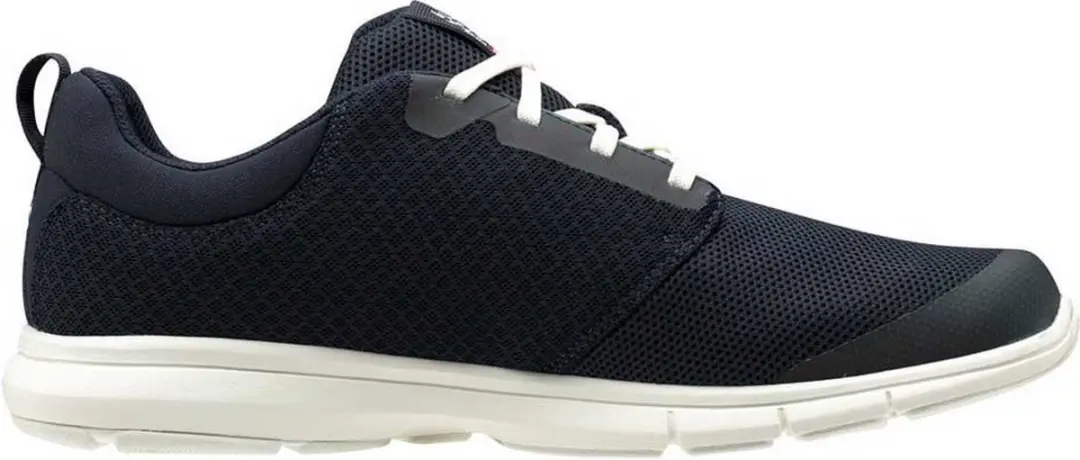 Helly Hansen Feathering Schoenen - 44.5 - Navy/Off White - afbeelding 4 van 6