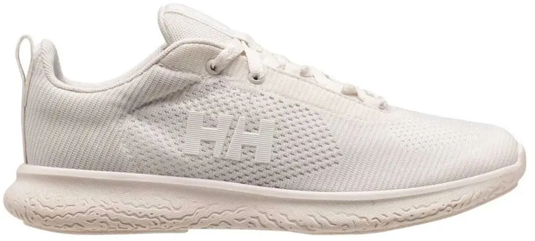 Helly Hansen Crew Light Schoenen Wit EU 37 Vrouw