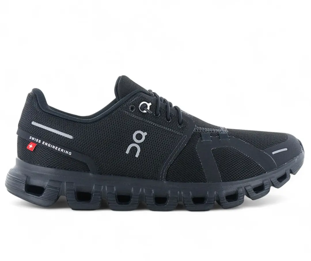 ON Running Cloud 6 3WF10061043 Dames Sneakers
