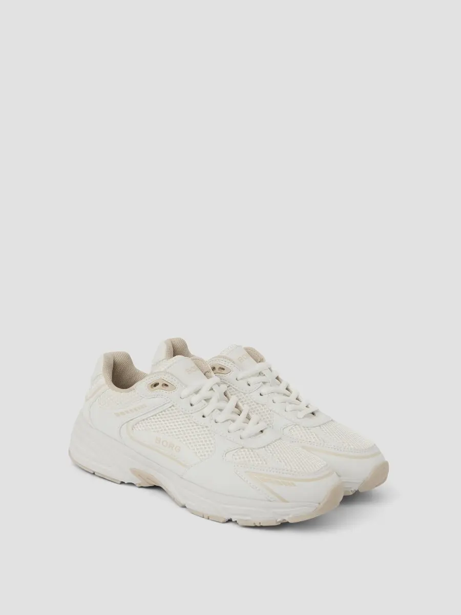 Björn Borg Grand Dames Sneaker Lage Schoen Vrouwen