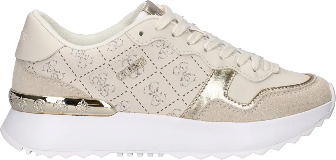Guess Vinsa 5 Sneakers Laag