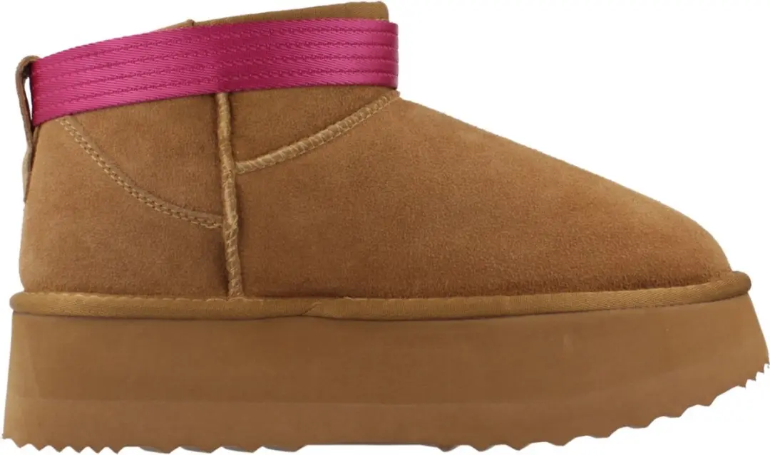 LIU-JO JANE 03 Bruin 37 EU